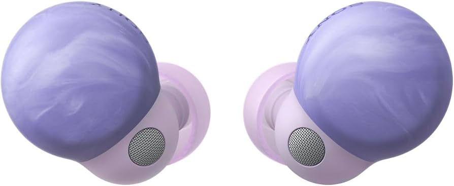 Amazon.co.jp: ソニー(SONY) LinkBuds S × Olivia Rodrigo ワイヤレス