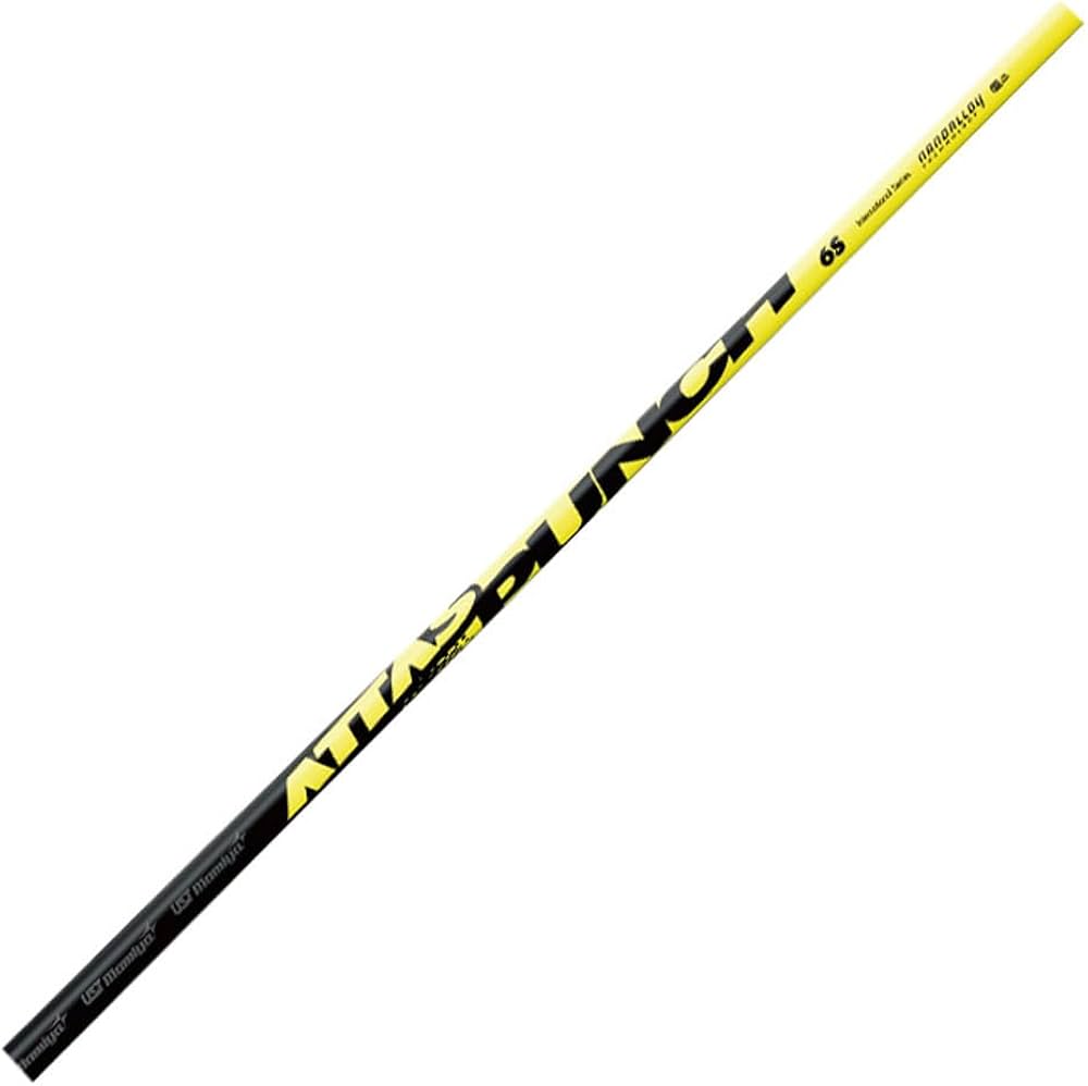 Amazon | USTマミヤ ATTAS PUNCH アッタス パンチ シャフト単体 6/S