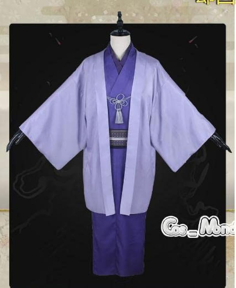 Amazon.co.jp: [らくすかい] 刀剣乱舞 へし切長谷部 軽装 コスプレ衣装