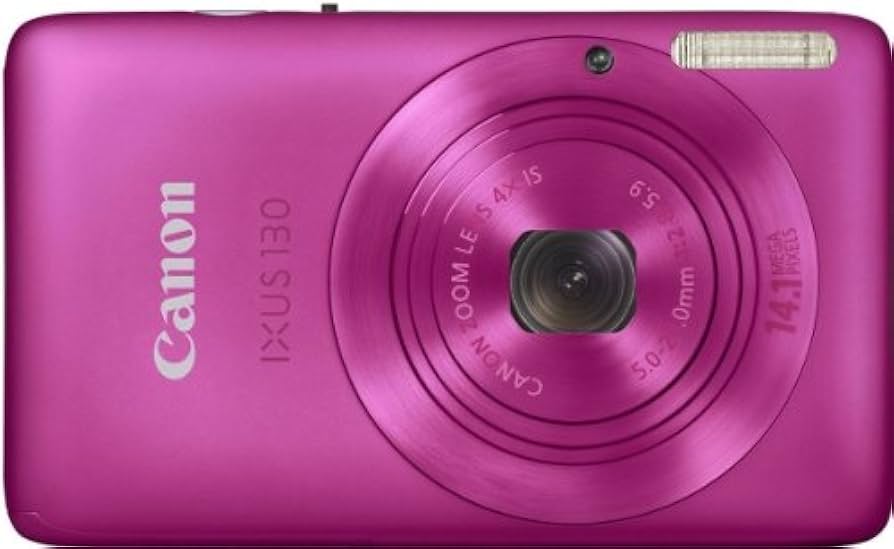 Canon IXY 400 F digital camera 14.5 Mpix Optical zoom 4 x: Amazon