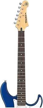 Amazon | Yamaha ヤマハ Pacifica Series PAC012 エレキギター