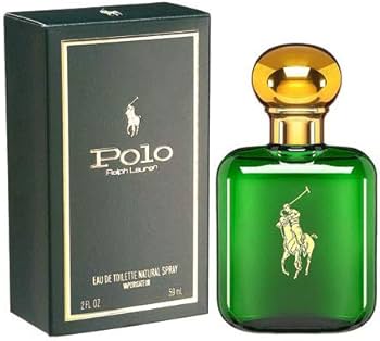 Amazon | ラルフローレン ポロ EDT SP 59ml (香水 フレグランス