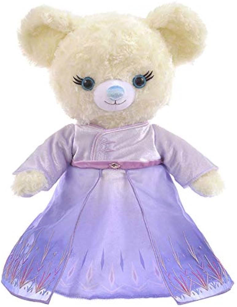 Amazon.co.jp: ディズニーストア（公式）UniBEARsityぬいぐるみ専用