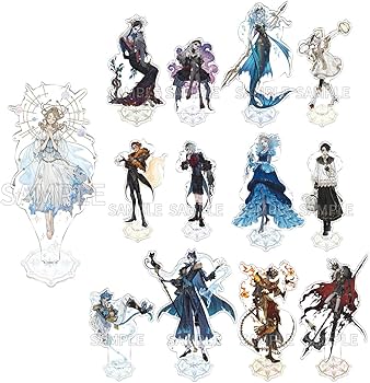 Amazon.co.jp: Identity V 第五人格 Identity V 天の川シリーズ 第2弾