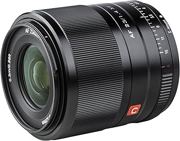 Amazon.com : VILTROX AF 23mm F1.4 XF Lens for Fuji X-Mount,Auto