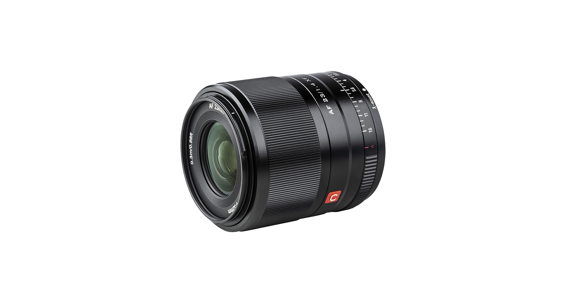 Amazon.com : VILTROX AF 23mm F1.4 XF Lens for Fuji X-Mount,Auto