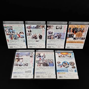 Amazon.co.jp: 映画 釣りバカ日誌 DVD シリーズ全巻セット 全22巻 西田