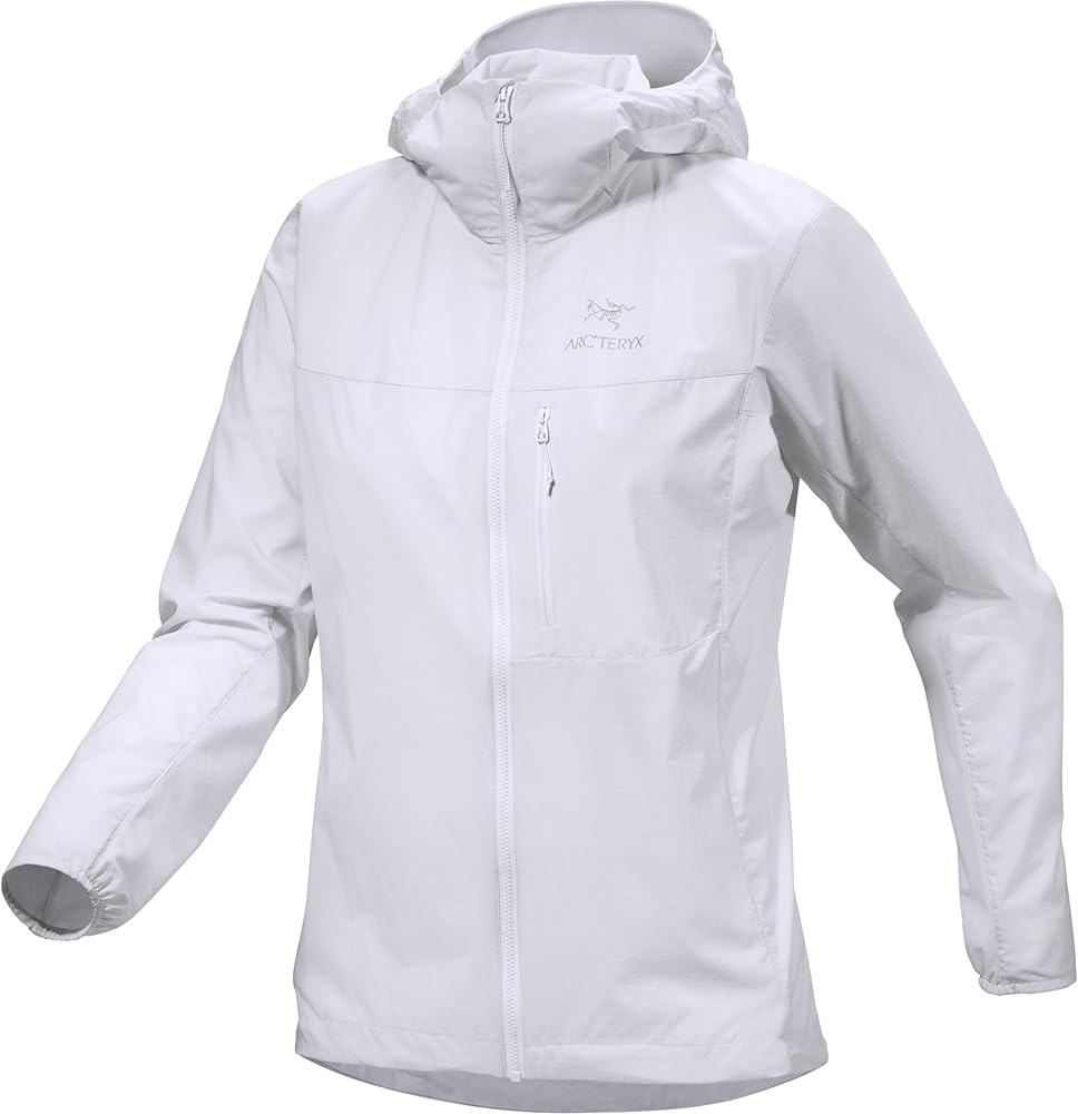 Amazon.co.jp: [アークテリクス] スコーミッシュ フーディ ウィメンズ