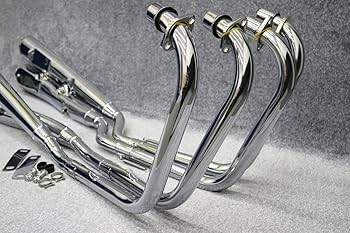 Amazon | ゼファー400 マフラー /50.8π ゼファーχ Z400FX Z400GP