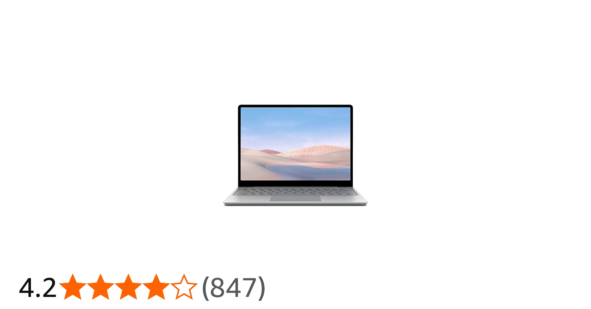 Amazon.co.jp: マイクロソフト Office無し 法人向け Surface Laptop Go