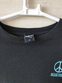 Amazon.co.jp: Suchmos サチモス Tシャツ XLサイズ 横浜スタジアム