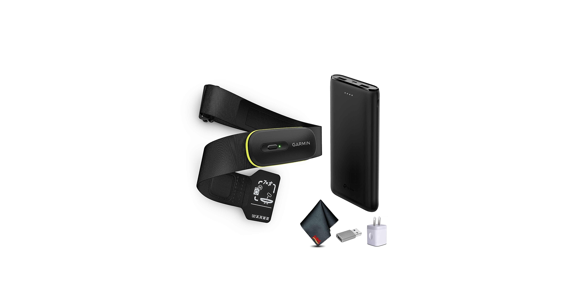 Amazon.co.jp: Garmin HRM 600 チェストストラップ 心拍数モニター、XS