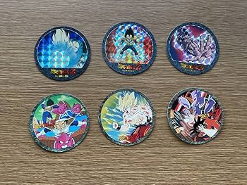 Amazon.co.jp: バラ売り可能 キラ7枚キャラカーンきゃらかーん きゃら