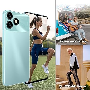 Amazon | スマートフォン Android スマホ 本体 SIMフリー H22