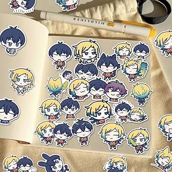 春*巻様 【商品説明必読】ブルーロック 講談社ハウス カイザー 潔