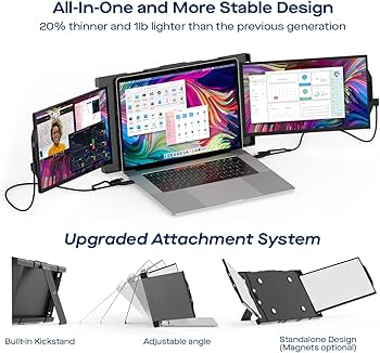 Amazon.com: Trio 13.3