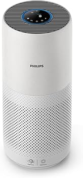Amazon.co.jp: PHILIPS (フィリップス) 空気清浄機 AC2939 HEPA