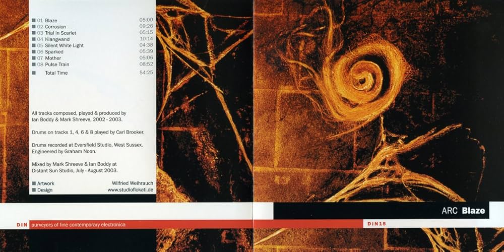 Blaze - Amazon.com Music