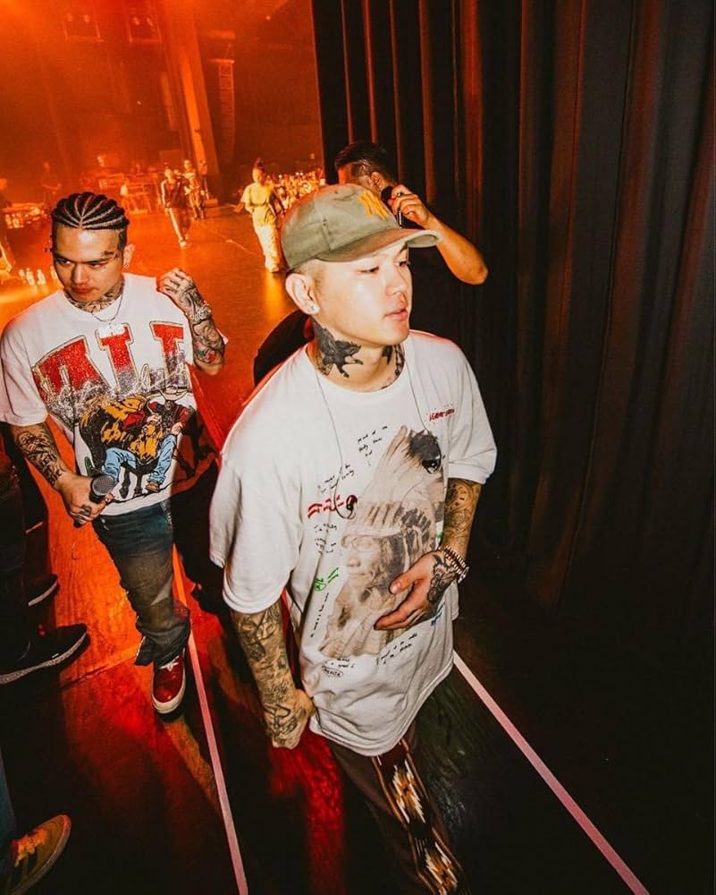 Amazon.co.jp: 1989 t-pablow 着用 Tシャツ Nubian BAD HOP : おもちゃ