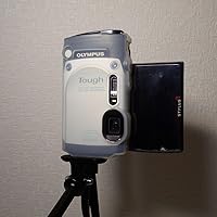 Amazon.co.jp: OLYMPUS TG-870 WHT Stylus TG-870 Compact Digital