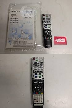 Amazon | シャープ 40V型 フルハイビジョン 液晶テレビ AQUOS LC-40AE7