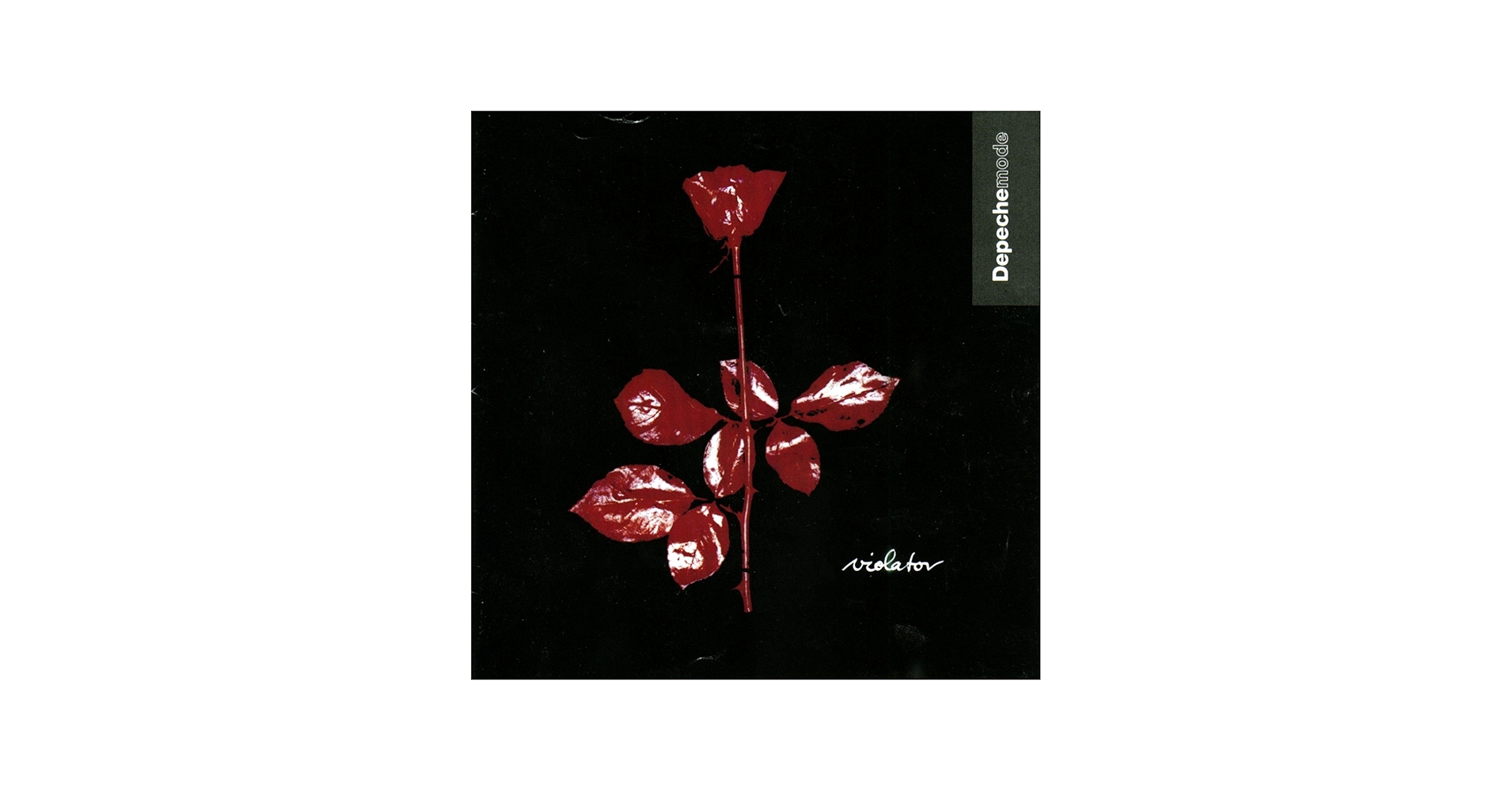 DEPECHE MODE - Violator - Amazon.com Music