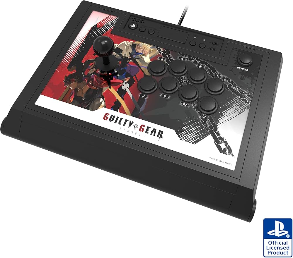 Amazon.co.jp: 【PS5動作確認済】GUILTY GEAR™ -STRIVE