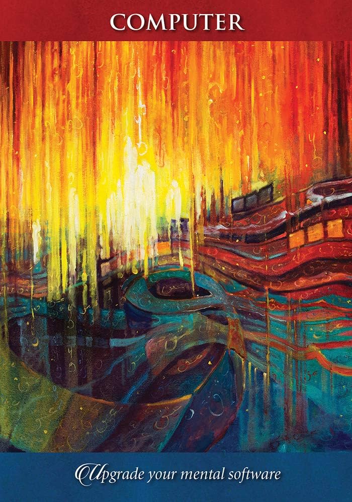 Amazon.co.jp: ドリーム オラクル カード Dream Oracle Cards オラクル