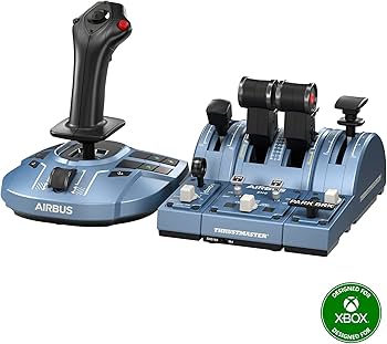 Amazon.co.jp: 【国内正規品】Thrustmaster スラストマスター TCA