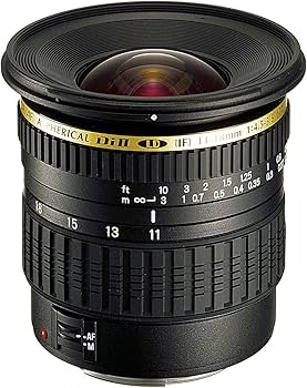 Amazon.co.jp: TAMRON SP AF11-18mm F/4.5-5.6 Di II LD Aspherical