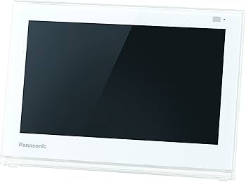 Amazon.co.jp: Panasonic 10V LCD TV Private Viera UN-10E6-W