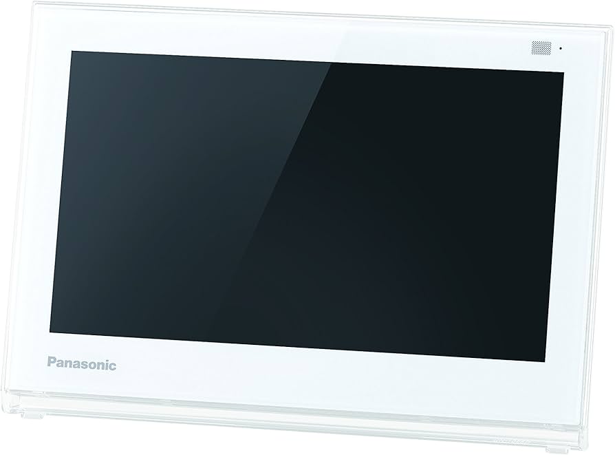 Amazon | パナソニック 10V型 液晶 テレビ プライベート・ビエラ UN