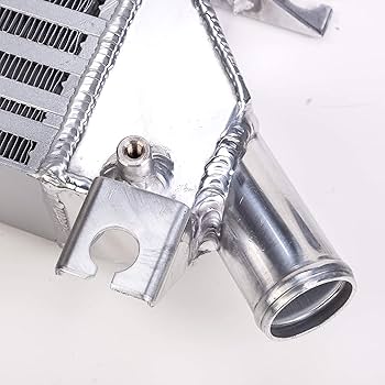 Amazon | N-ONE JG1 JG2 インタークーラー アルミ製 対応 大容量 純正