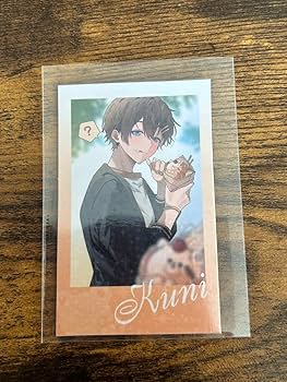 Amazon.co.jp: すたぽら ランダムチェキ風トレカ 第2弾 三周年記念