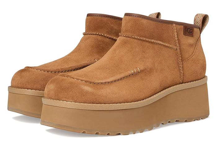 Women's UGG Cityfunc Ultra Mini | Zappos.com