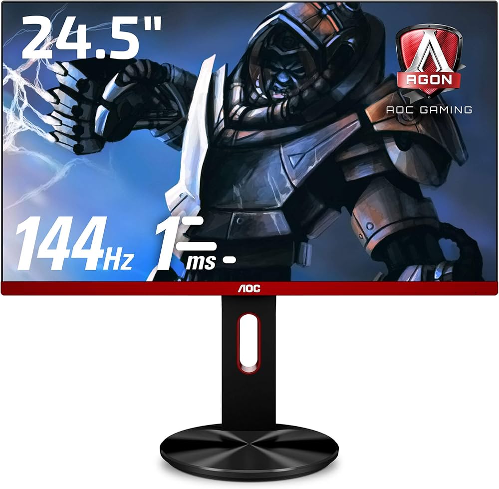 Amazon.co.jp: AOC ゲーミング モニター AGON G2590PX/11 (24.5インチ