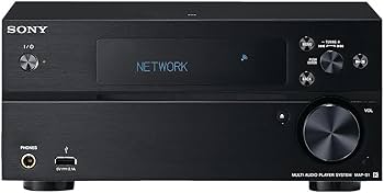 Amazon.co.jp: ソニー マルチオーディオCDプレーヤー MAP-S1