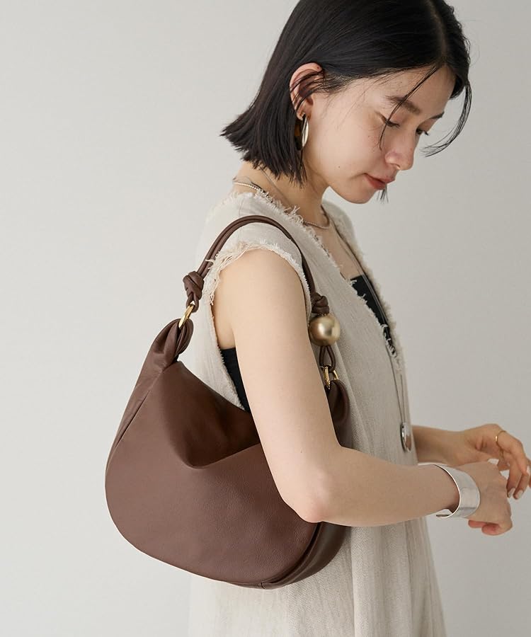 Amazon | [ラシット] BEARDSLEY 2wayフラップショルダーバッグ