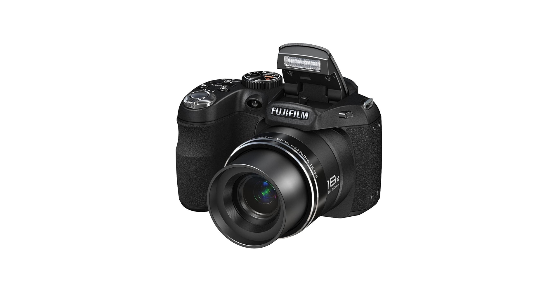 Amazon.com : Fujifilm FinePix S2950 14 Megapixel Bridge Camera