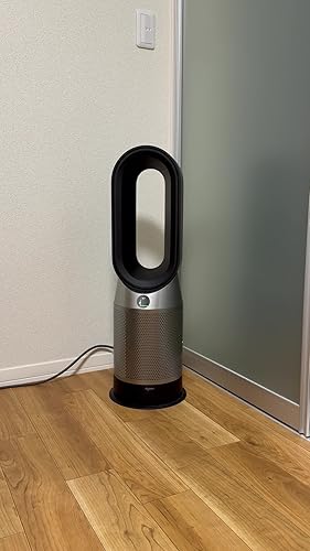 Amazon.co.jp: Dyson Purifier Hot + Cool : ホーム＆キッチン