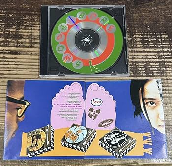 Amazon.co.jp: CD4枚セット】ボアダムス BOREDOMS□POP TATARI