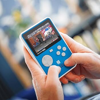 Amazon.com: Super Pocket TECHNOS Edition : Toys & Games