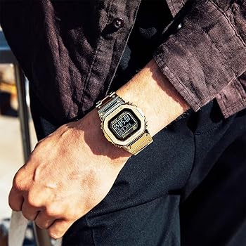 Amazon.com: GMWB5000GD-9 : Clothing, Shoes & Jewelry