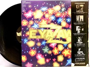 Amazon.co.jp: 【検聴確認済：↑針飛びしない画像の安心レコード】1978