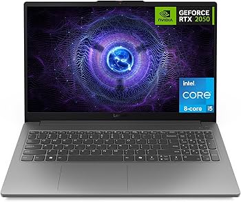 Amazon.com: Lenovo LOQ Essential Gaming Laptop, 15.6