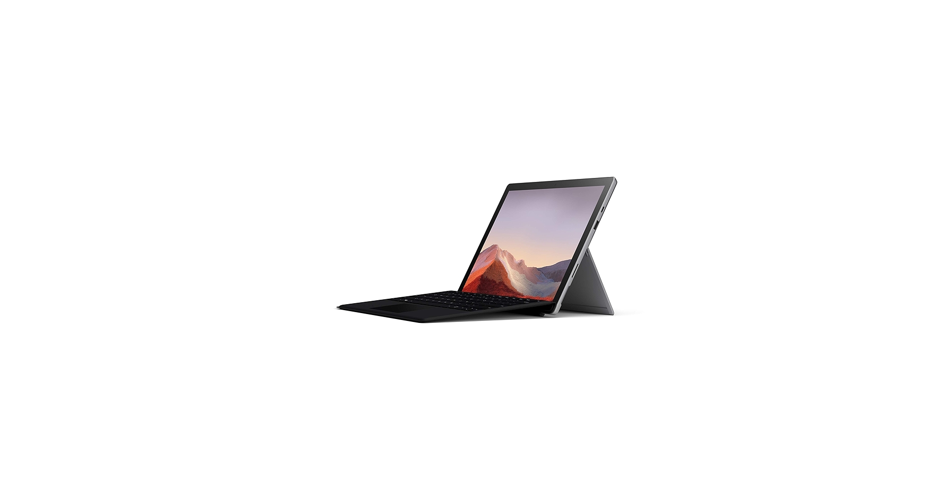 Amazon.com : Microsoft Surface Pro 7 – 12.3