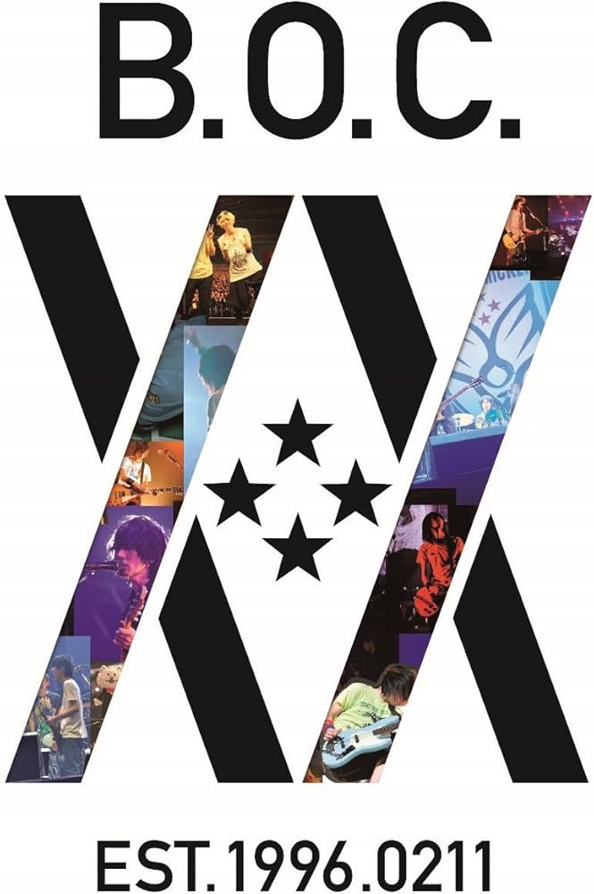 Amazon.co.jp: BUMP OF CHICKEN 結成20周年記念Special Live 「20