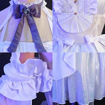 Amazon.co.jp: ZYNE 勝利の女神：NIKKE ドロシー コスプレ衣装