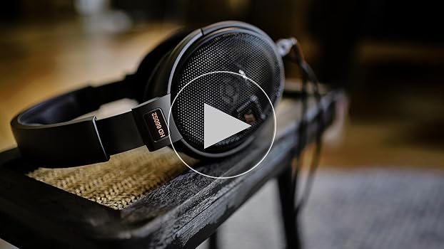 Amazon.co.jp: Sennheiser HD 660S2 Headphone - Open-back over-ear