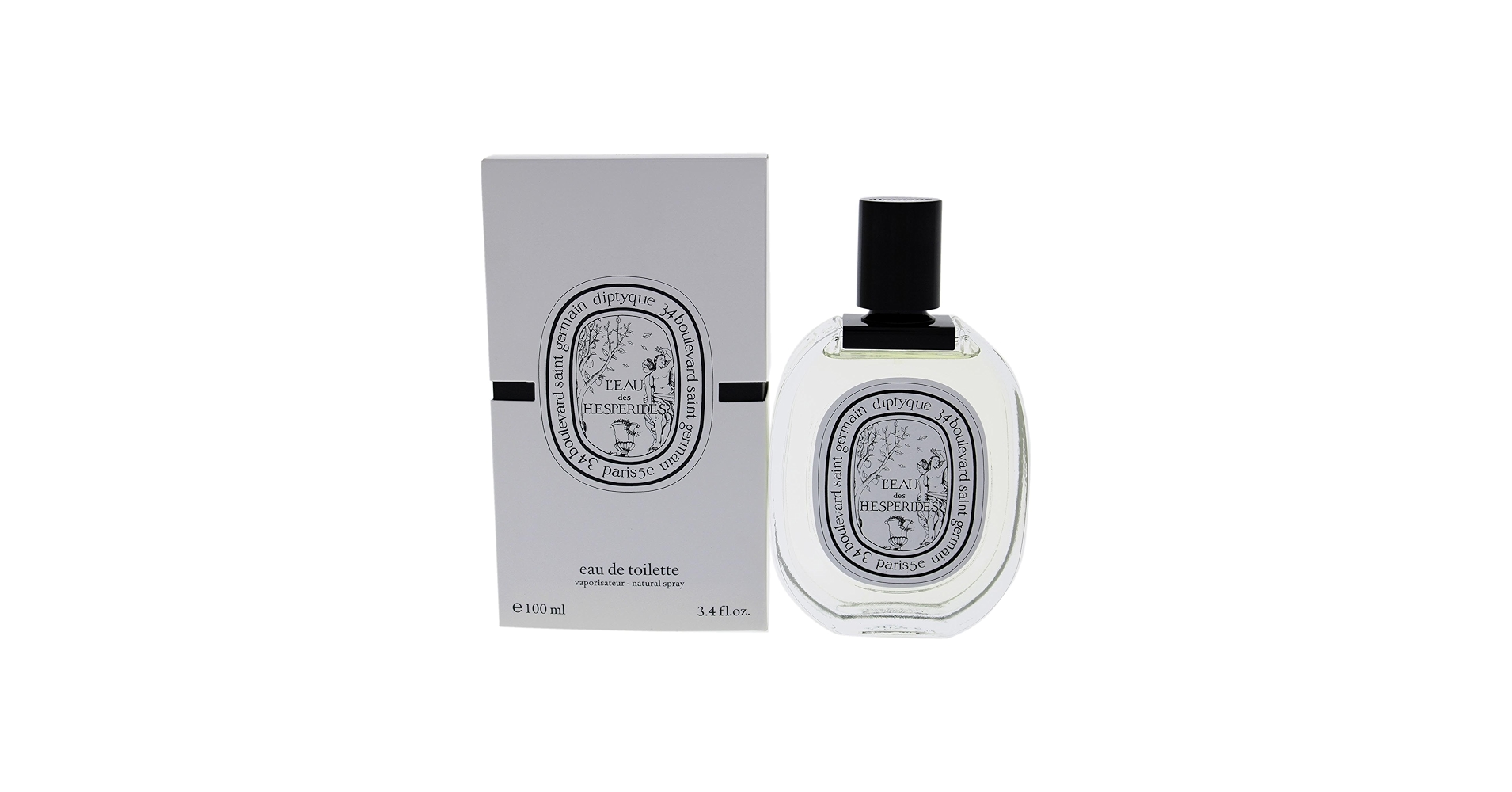 Amazon | 【DIPTYQUE（ディプティック） 】【国内正規品】オードトワレ